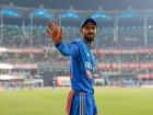 AUS vs IND : "नक्की काय चाललंय हे कळेनाच", ऋतुराजला पुन्हा एकदा वगळलं; भारतीय दिग्गज संतापला