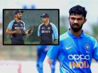 Ruturaj Gaikwad, India vs South Africa 3rd ODI: मराठमोळ्या ऋतुराजला संधी नाहीच; संतापलेले नेटकरी म्हणतात, "काय फालतुगिरी आहे, राहुलमुळेच..."