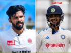 ऑस्ट्रेलिया दौऱ्यासाठी Team India ची घोषणा; ऋतुराज गायकवाड कर्णधार, किशनचीही एन्ट्री