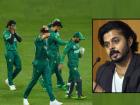 'पाकिस्तान भारताशी फायनल खेळेल' म्हणणाऱ्या कोचची श्रीसंतने लायकीच काढली, म्हणाला...