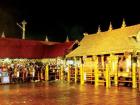 शबरीमला मंदिर