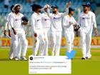 IND vs NZ, 2nd Test Live Updates : भारतीय संघाच्या ऐतिहासिक विजयाचे साऱ्यांकडून कौतुक, पण सचिन तेंडुलकरचं ट्विट होतंय व्हायरल; असं नेमकं त्यानं काय लिहीलं?