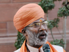 साक्षी महाराज