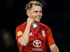 Sam Curran Hat Trick : सॅम कुरेनची कमाल! हॅटट्रिकच्या पराक्रमासह घातली खास विक्रमाला गवसणी (VIDEO)