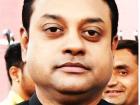 संबित पात्रा