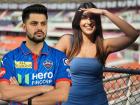 तो, ती आणि खळबळजनक पोस्ट! IPL मधील स्टार क्रिकेटर मैदानाबाहेरील गोष्टीमुळे चर्चेत, काय आहे प्रकरण?