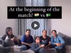 T20 World Cup : India vs Pakistan सामन्यानंतर Sania Mirza ने पोस्ट केला Video, पाकिस्तानी चाहत्यांना झाला राग अनावर अन्... 
