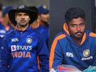 IND vs NZ, Sanju Samson: "...म्हणून संजू सॅमसनला खेळवलं नाही", कॅप्टन शिखर धवनने सांगितलं महत्त्वाचं कारण