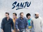 संजू चित्रपट 2018