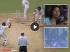 Rishabh Pant चुकला; त्याची विकेट वाचवण्यासाठी Sarfaraz Khan उड्या मारत ओरडताना दिसला