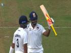 Irani Cup 2024 : अजिंक्य रहाणेचे शतक थोडक्यात हुकले! पण सर्फराजने गड गाठलाच; ऋतुराजचा संघ अडचणीत