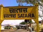 सातारा पूर