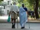 ज्येष्ठ नागरिक