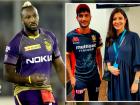 Andre Russell vs Shahbaz Ahmed, IPL 2022 KKR vs RCB: आधी रसल त्याला 'नडला', मग त्याने रसलला 'तोडला'... एकाच मॅचमध्ये हिशेब चुकता करणारा शाहबाज नक्की कोण?