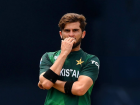 Shaheen Afridi: शाहीन आफ्रिदीचा अपमान; बिग बॅश लीगमध्ये गोलंदाजी करण्यापासून रोखलं! नेमकं प्रकरण काय?