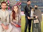 Shaheen Afridi : आफ्रिदीच्या घरी नव्या पाहुण्याचं आगमन; शाहीननं 'बाप' होताच एक मोठा निर्णय घेतला