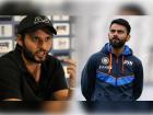 Shahid Afridi Questions on Kohli’s Attitude : विराट कोहलीला असं वाटतंय का, की त्यानं सर्वकाही अचिव्ह केलं?; शाहिद आफ्रिदी बरळला