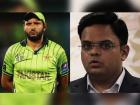 Shahid Afridi vs Jay Shah : शाहिद आफ्रिदाचा जळफळाट; जय शाह यांच्या आयपीएल विस्ताराच्या इराद्यावर मोठं भाष्य!