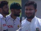 पराभवानंतर पाकिस्तानला मोठा झटका; ICC ने जखमेवर मीठ चोळले, शाकीबवरही कारवाई