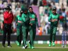 ICC World Cup 2019 : शकिबनं मिळवला पहिला मान; कोणी राखलीय भारताची शान?
