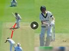 WTC Final: खतरनाक स्विंग! मोहम्मद शमीने उडवला त्रिफळा, फलंदाज लाबूशेन झाला अवाक् (Video)