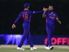 India vs England, T20 World Cup 2021 Warm-up Match Live: हार्दिक पांड्यानं वाढवली चिंता; इंग्लंडच्या फलंदाजांकडून झाली तुफान फटकेबाजी