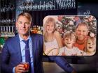 Shane Warne's Rs 120 crore fortune to be divided evenly among his three children