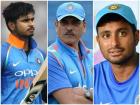 Either Ambati Rayudu or Shreyas Iyer should have been in India’s 2019 World Cup squad: Ravi Shastri