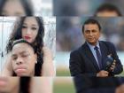 Sunil Gavaskar Shimron Hetmyer IPL 2022 : सुनील गावस्कर हे काय बोलून बसले?; शिमरोन हेटमायरच्या पत्नीचा उल्लेख केला अन्...