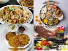 श्रावण स्पेशल पदार्थ