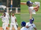 Ranji Trophy : अखेर शतकी दुष्काळ संपला; ३ वर्षांनी Shreyas Iyer च्या भात्यातून आली सेंच्युरी