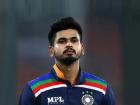 Shreyas Iyer, IND vs NZ 3rd ODI: खराब फटक्याने घात केला, श्रेयस अय्यरचं अर्धशतक एका धावेने हुकलं