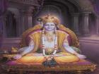 भगवान श्रीकृष्ण