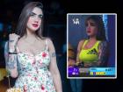 IPL मॅचच्या वेळी व्हायरल झालेली ही 'मिस्ट्री गर्ल' नक्की कोण.. जाणून घ्या