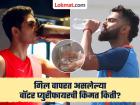 किंग कोहली ‘ब्लॅक वॉटर’ पितो; टीम इंडियाचा प्रिन्स चक्क लाखोंचा वॉटर प्युरीफायर सोबत घेऊन फिरतो!