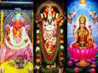 ४ चतुर्थी १ अंगारकी, ४ एकादशी, २ गुरुपुष्यामृत योग, ज्येष्ठ ठरणार खास; अधिक मासातील व्रते-सण - Marathi News | adhik maas 2026 4 chaturthi 1 angarak yog 4 ekadashi 2 gurupushyamrut yoga know about adhik maas jyeshtha nij mahina vrat and festivals | Latest bhakti Photos at Lokmat.com