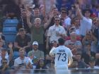 IND vs ENG 3rd Test : मोहम्मद सिराजला डिवचायला गेले अन् इंग्लंडचे फॅन्स स्वतःच्याच तोंडावर आपटले, पाहा नेमके काय घडले