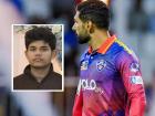 Cricketer Brother Death : स्टार क्रिकेटरवर कोसळला दु:खाचा डोंगर! अवघ्या १३ व्या वर्षी लहान भावाचं निधन