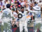 IND vs SA 2nd Test : मोहम्मद सिराजच्या ६ विकेट्स, दक्षिण आफ्रिकेचा संपूर्ण संघ ५५ धावांत तंबूत