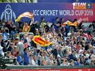 ICC World Cup 2019 : इंग्लंडविरुध्द लंकन्स अपराजितच...!