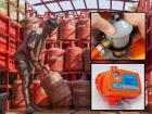 LPG गॅस गळती होताच सायरन वाजणार! ‘ही’ स्मार्ट उपकरणे वाचवतील तुमचा जीव... - Marathi News | Siren will sound as soon as there is an LPG gas leak! 'These' smart devices will save your life... | Latest tech Photos at Lokmat.com