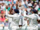 India Vs South Africa 2018 : पहिला दिवस गाजवला भारतीय गोलंदाजांनी