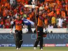 IPL 2019 : वॉर्नर-बेअरस्टो जोडीनं उठवलं विक्रमांचं वादळ