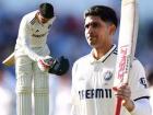 Shubman Gill Double Century : शुबमन गिलचं विक्रमी 'द्विशतक'; अशी कामगिरी करणारा पहिला भारतीय कॅप्टन