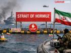 शस्त्रसंधी धोक्यात, भारताच्या चिंतेत वाढ! होर्मुझ सामुद्रधुनीत सध्या परिस्थिती काय आहे? - Marathi News | Ceasefire in danger, India's concerns grow! What is the current situation in the Strait of Hormuz? | Latest international Photos at Lokmat.com