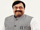 सुधीर मुनगंटीवार