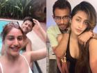 Tv Actress Surbhi Chandna Mistaken as Cricketer Yuzvendra Chahal's Wife Dhanashree Verma, Faces Online Trolling