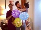 सुरेश रैनाला Wedding Anniversaryचं विजयी गिफ्ट देण्यासाठी CSK सज्ज