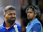 Suryakumar Yadav, Hardik Pandya, IND vs NZ: हार्दिक पांड्या-सूर्यकुमार यादवमध्ये मतभेद? दोघांच्या विधानावरून रंगल्या वेगळ्याच चर्चा