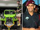 Suryakumar Yadav New Car MS Dhoni Connection: सूर्यकुमारने घेतली नवी SUV कार; MS धोनीशी आहे खास कनेक्शन! पाहा Photos